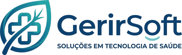 GerirSoft — Soluções em tecnologia de saúde